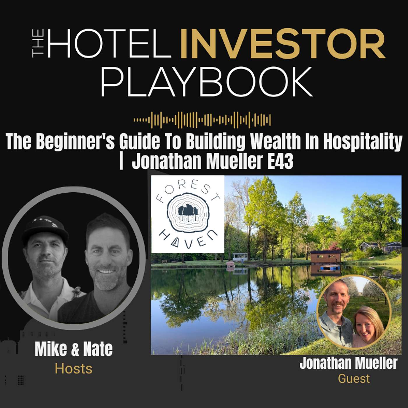 The Hotel Investor Playbook