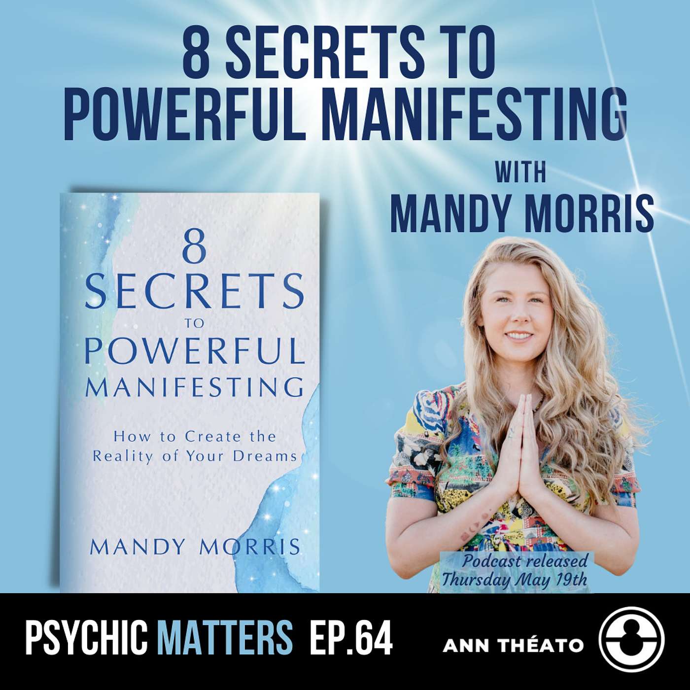 Psychic Matters!