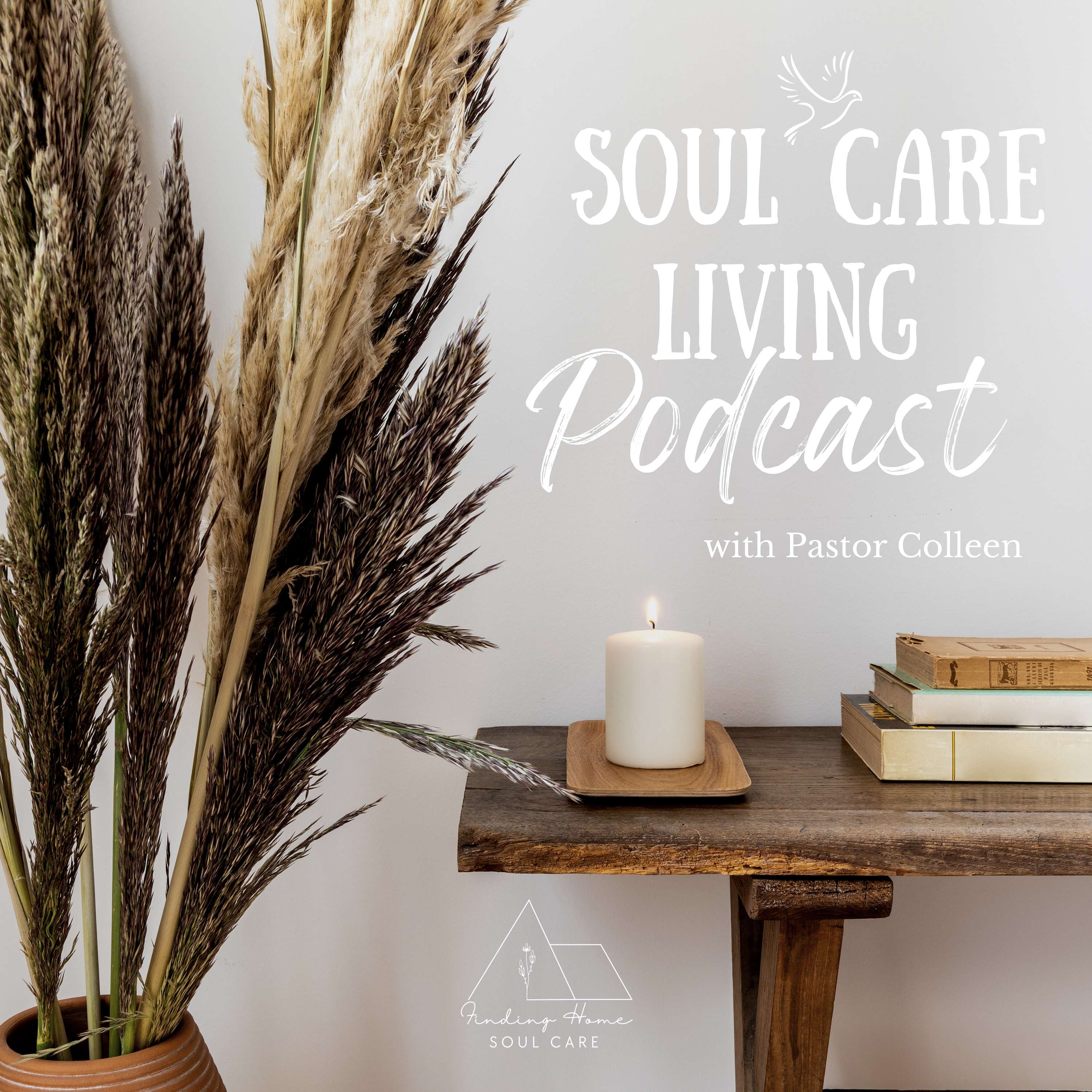 Soul Care Living
