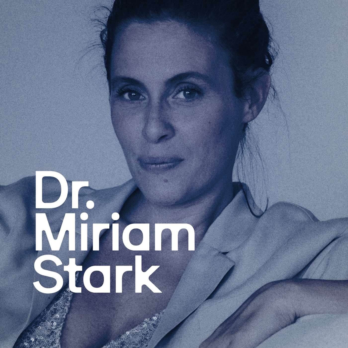 Episode 13 mit Dr. Miriam Stark über den weiblichen Zyklus als Quelle von Energie, Kreativität und Selbstkenntnis für Alltag, Arbeit und Wohlbefinden mit Tipps, wie ein zyklusorientiertes Leben aussehen kann