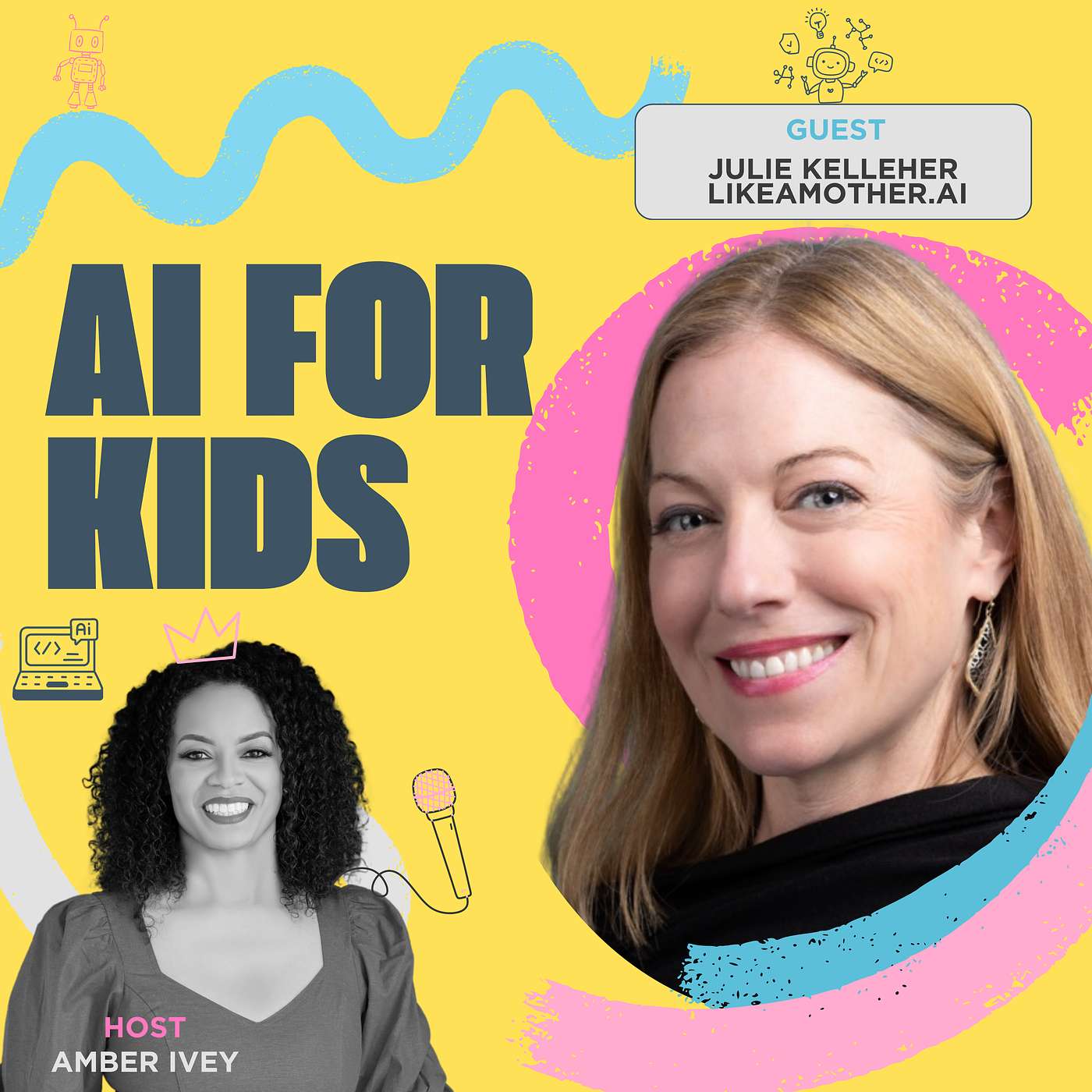 AI for Parents: What You MUST Know to Keep Your Kids Safe (No Tech Expertise Needed)