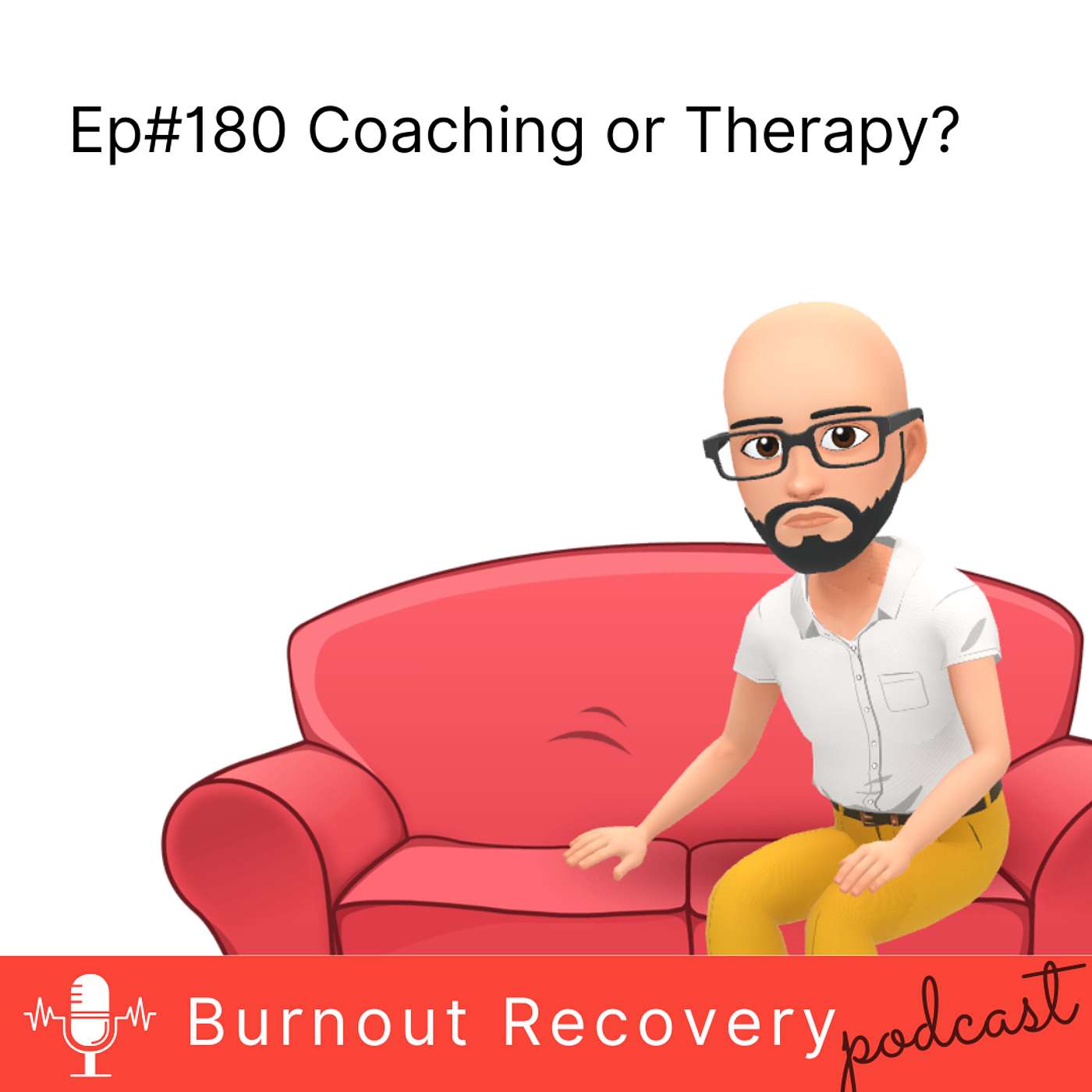 Burnout Recovery