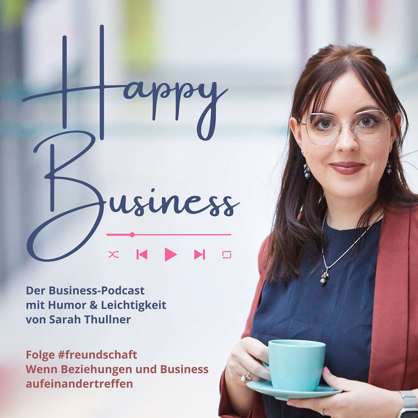 Happy Business