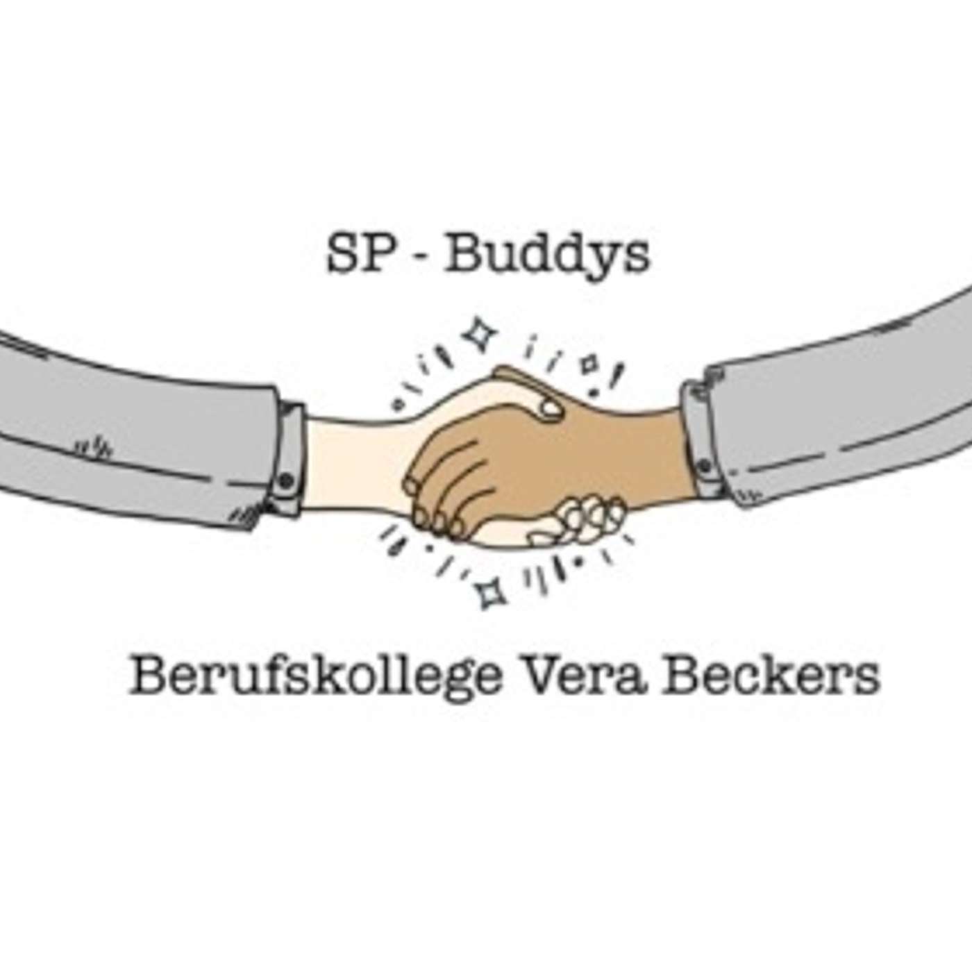 SP-Buddys - Suchtprävention am BKVB podcast artwork
