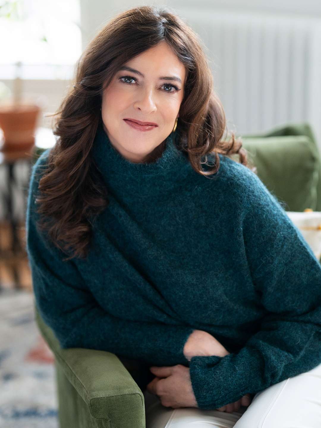 Alison Cook
