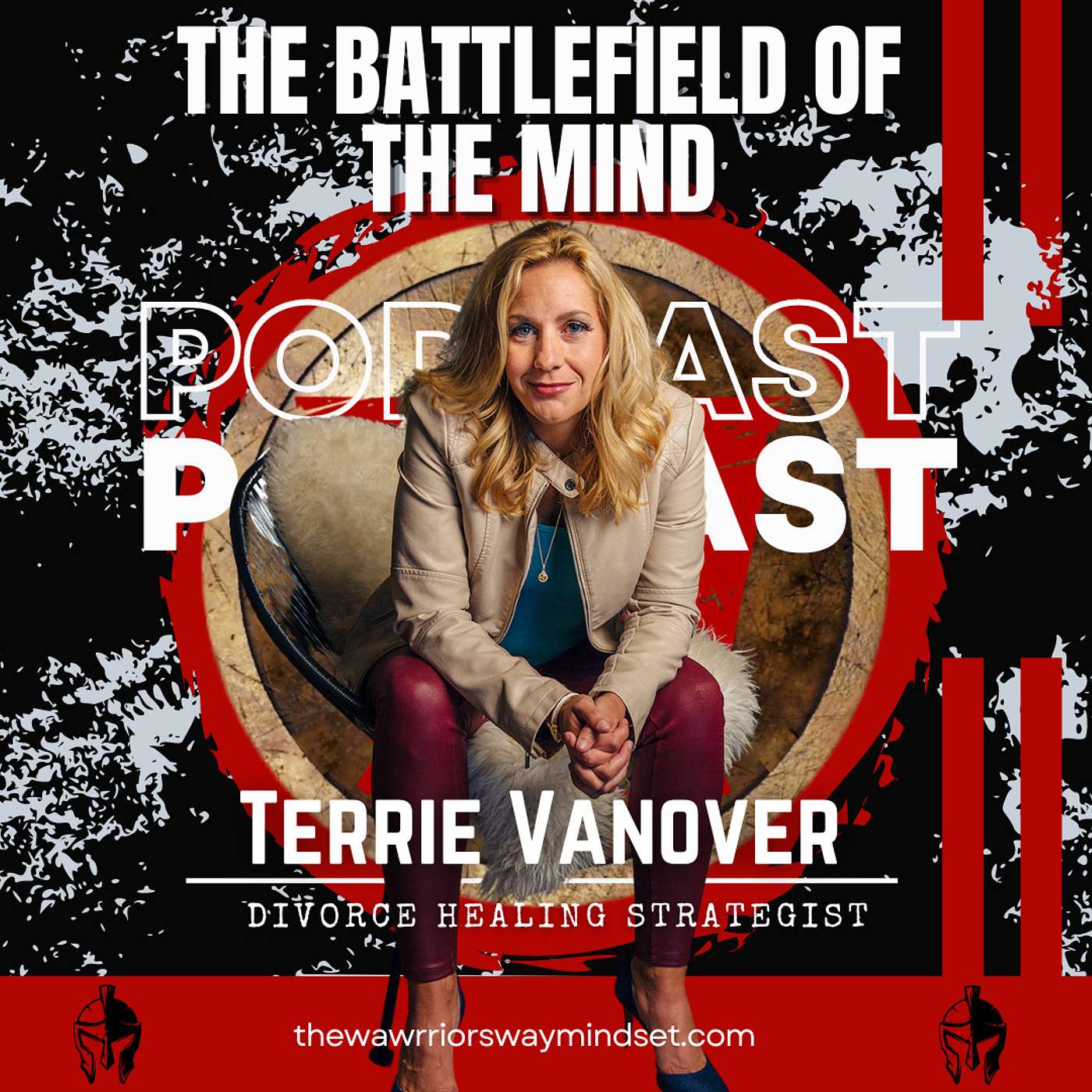 The Battlefield Of The Mind