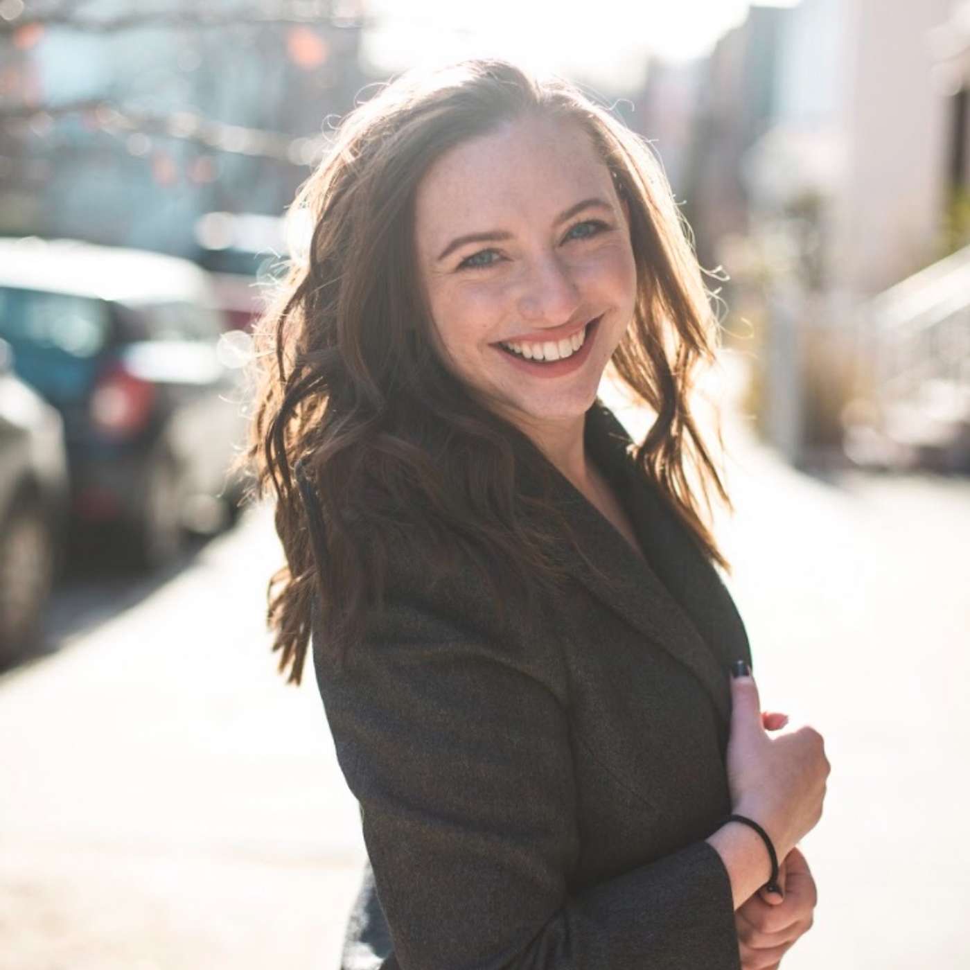 Taking Care of Your Part of the World: A conversation with Katherine Boyle