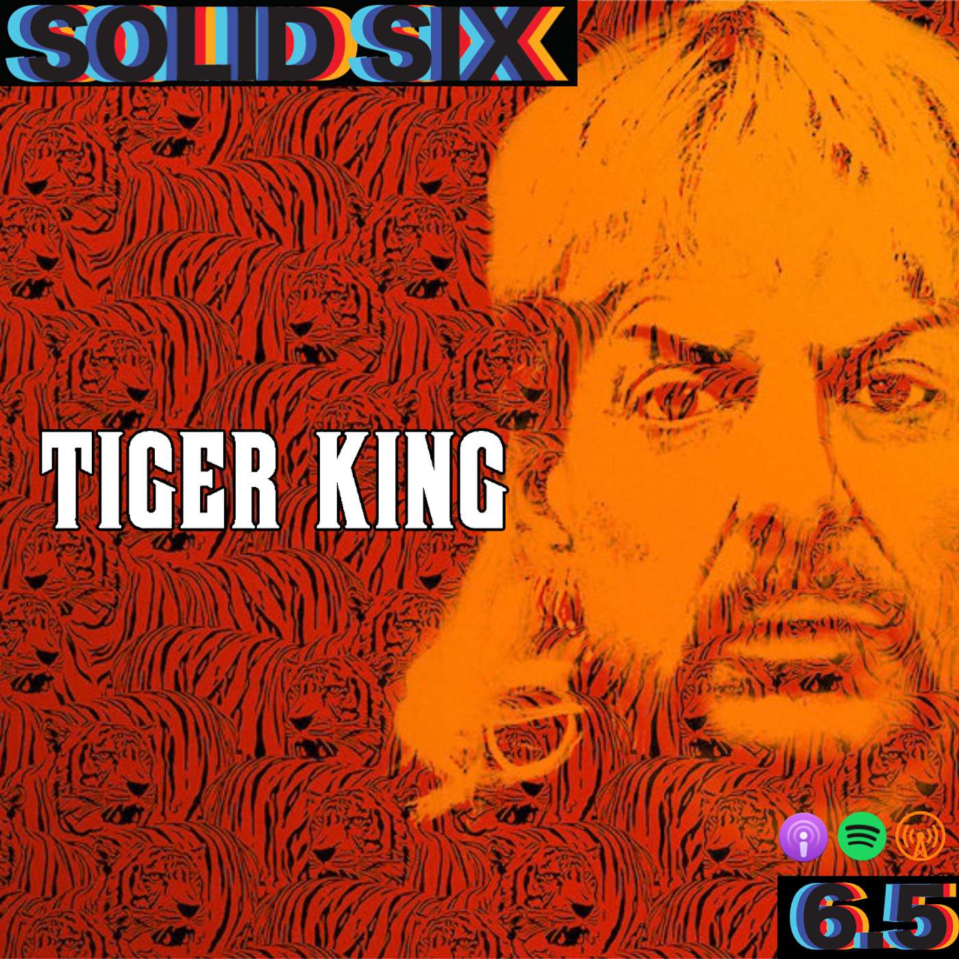 Solid Six