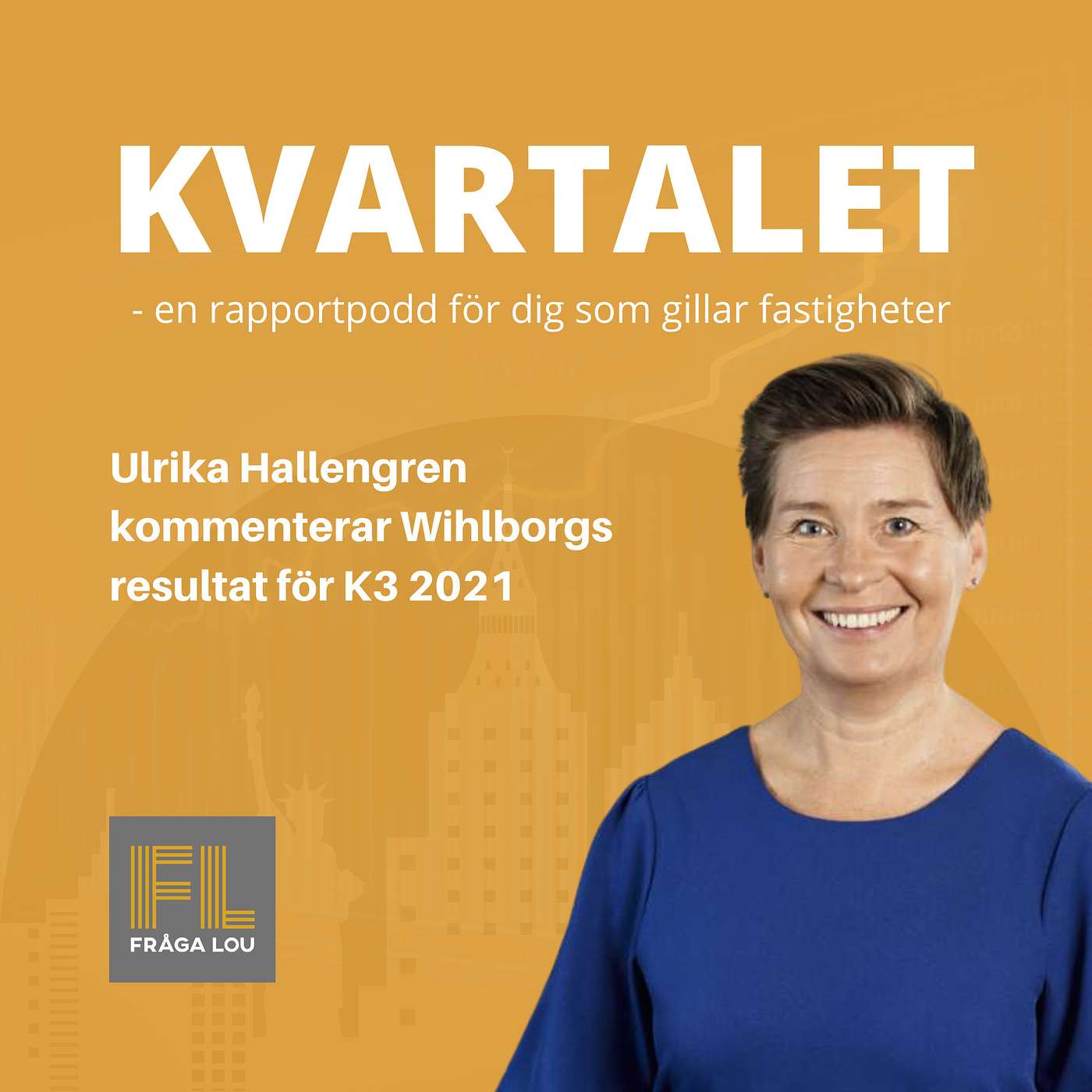 Kvartalet