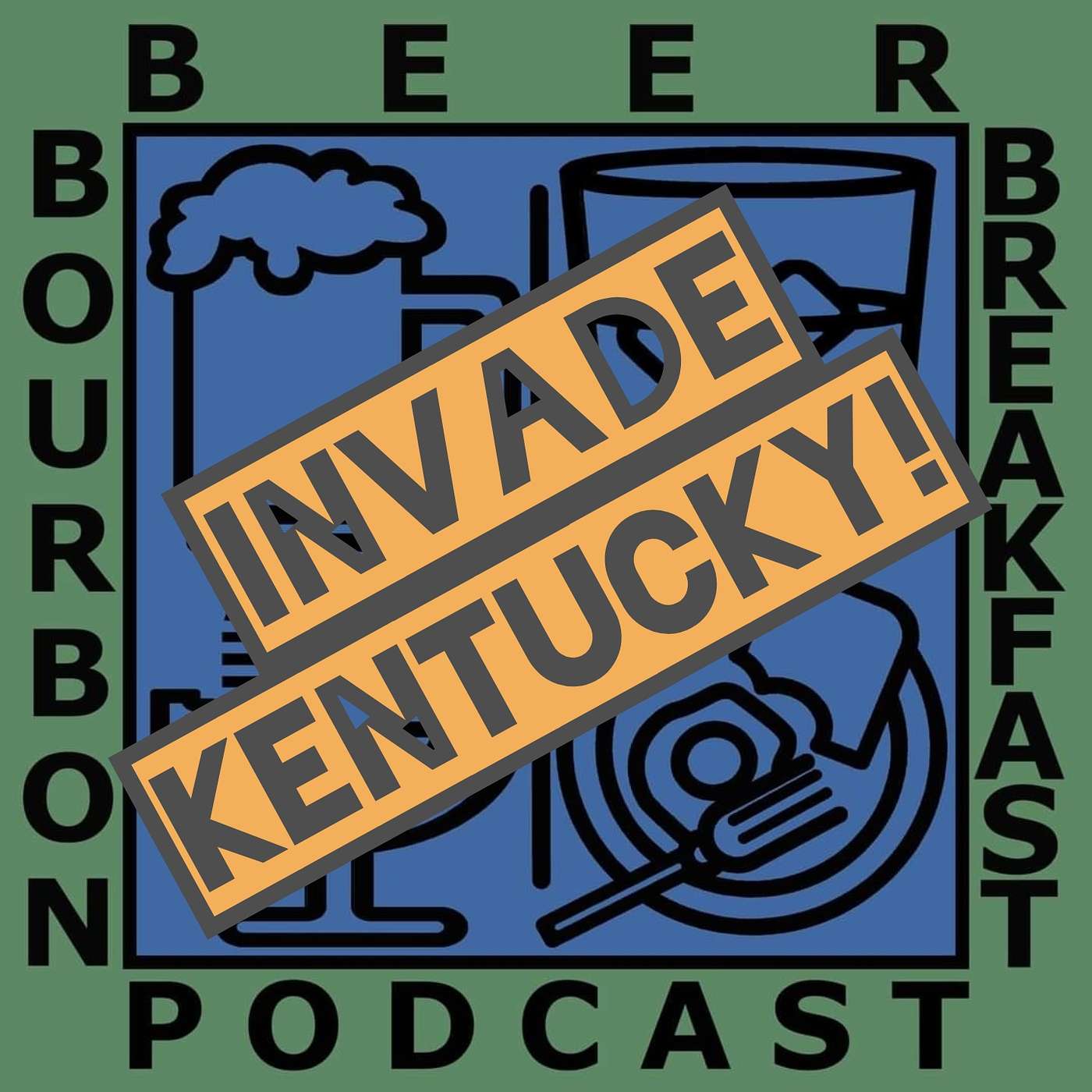 Beer Bourbon Breakfast Podcast