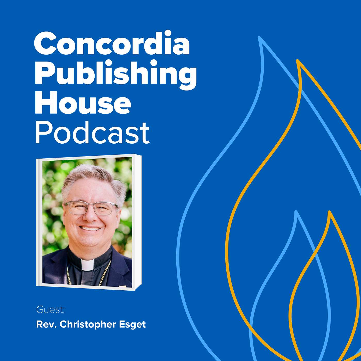 The Concordia Publishing House Podcast