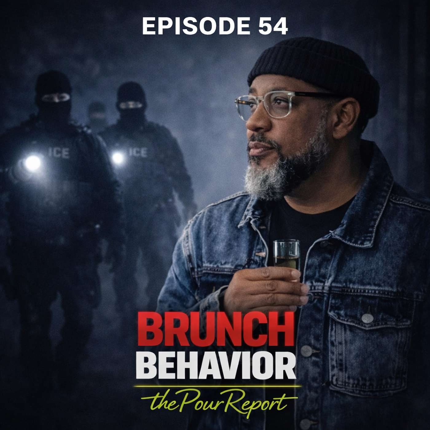 Black History, Immigration, And The Blur Of Power episode artwork