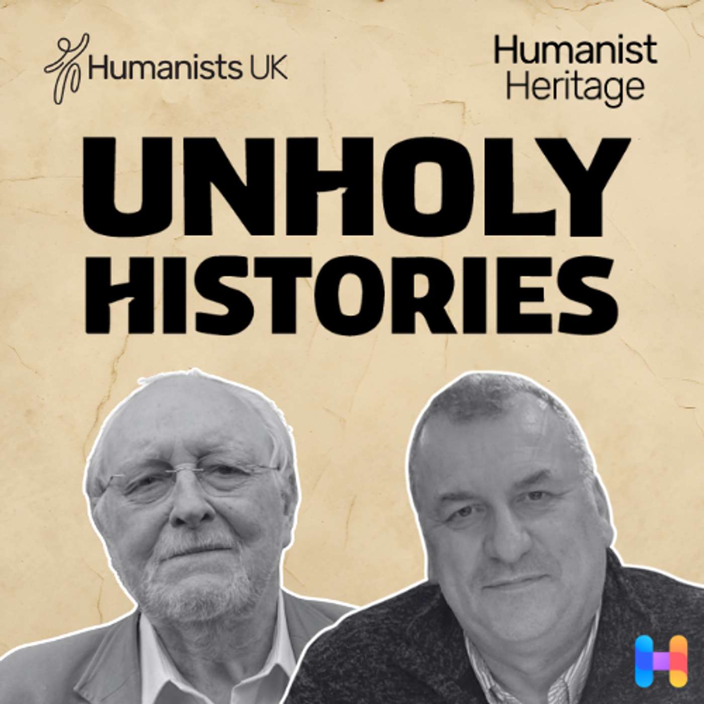 Building the common good: humanism and the British welfare state with Neil Kinnock