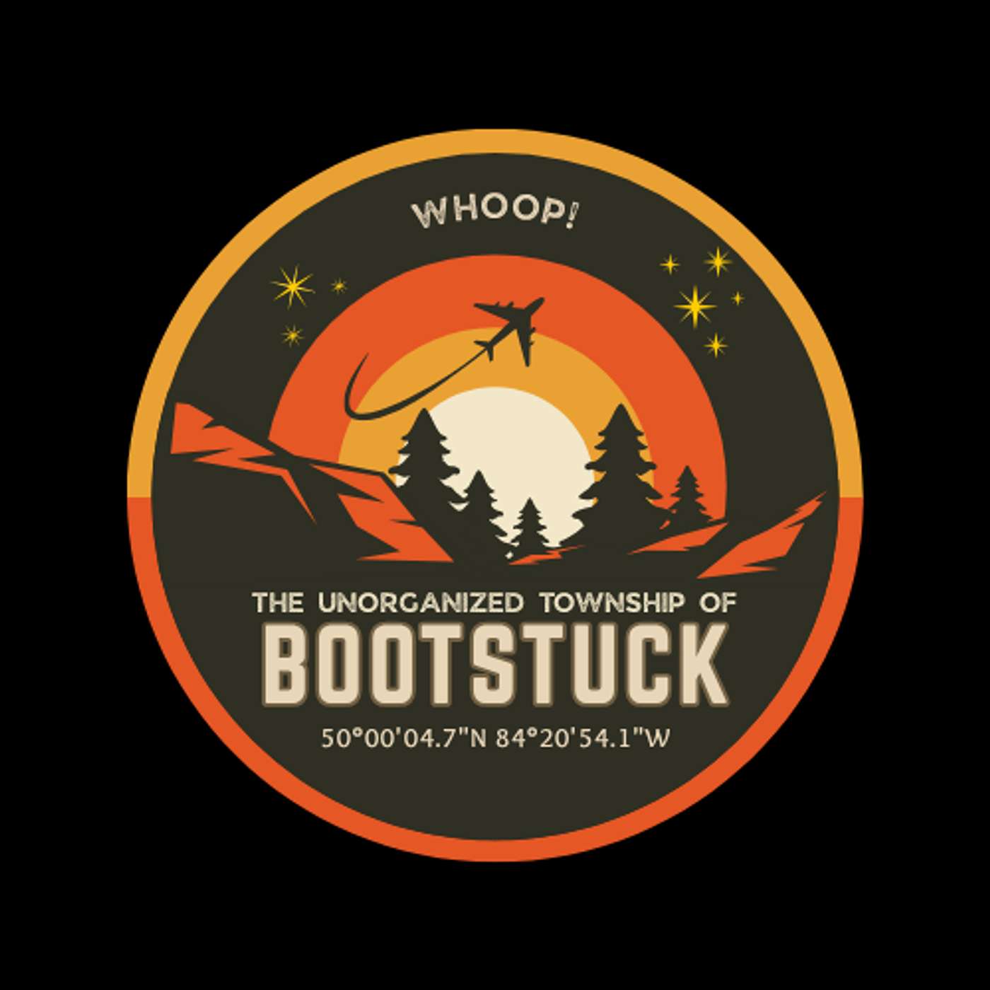 The Unorganized Township of Bootstuck