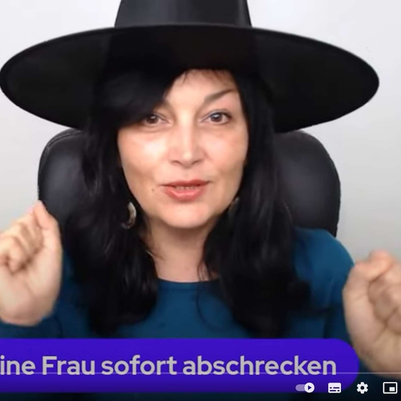 Ksenia Droben: Partnersuche leicht gemacht