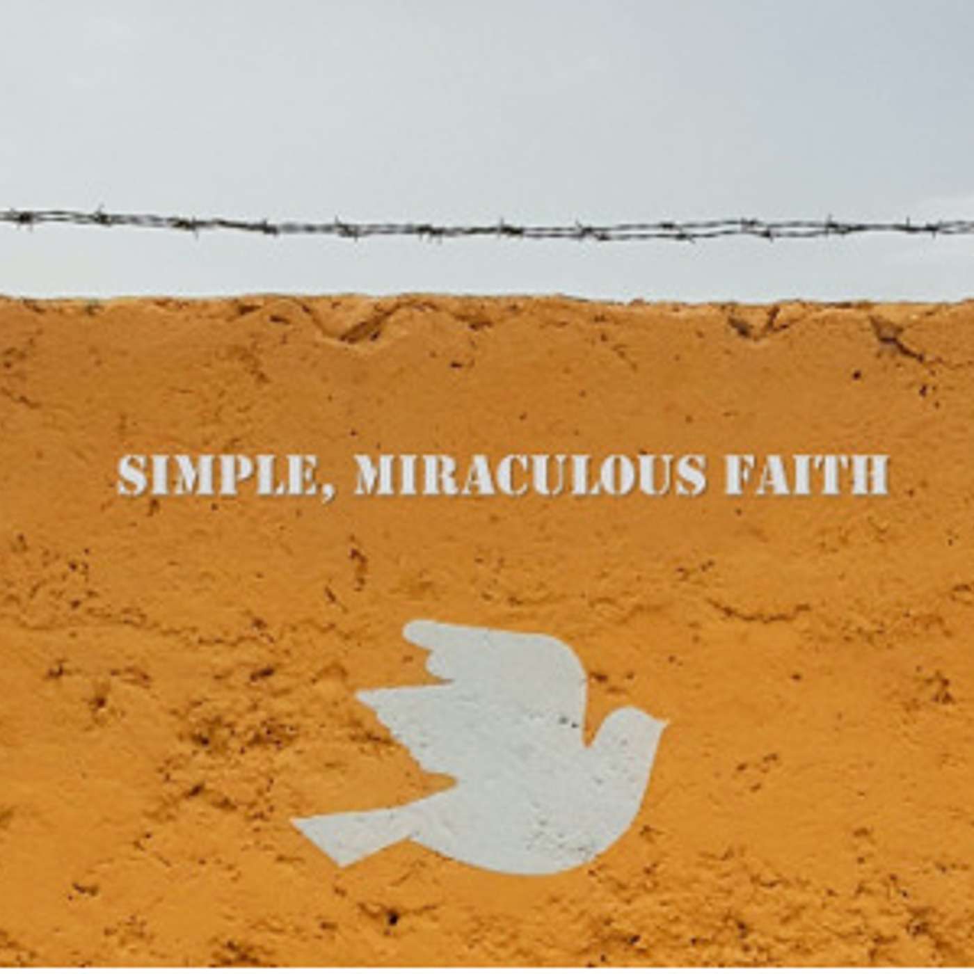 Simple Miraculous Faith