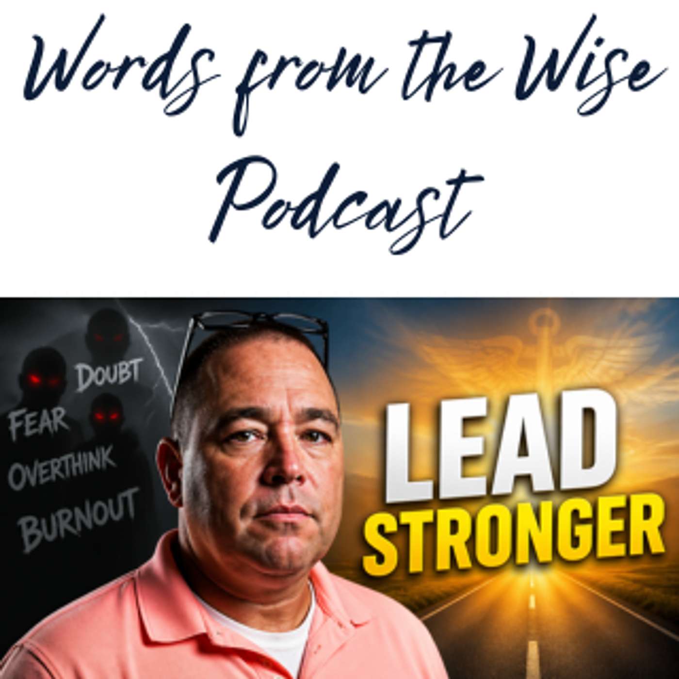 Positive Intelligence: The Mental Fitness Framework for Leaders episode artwork