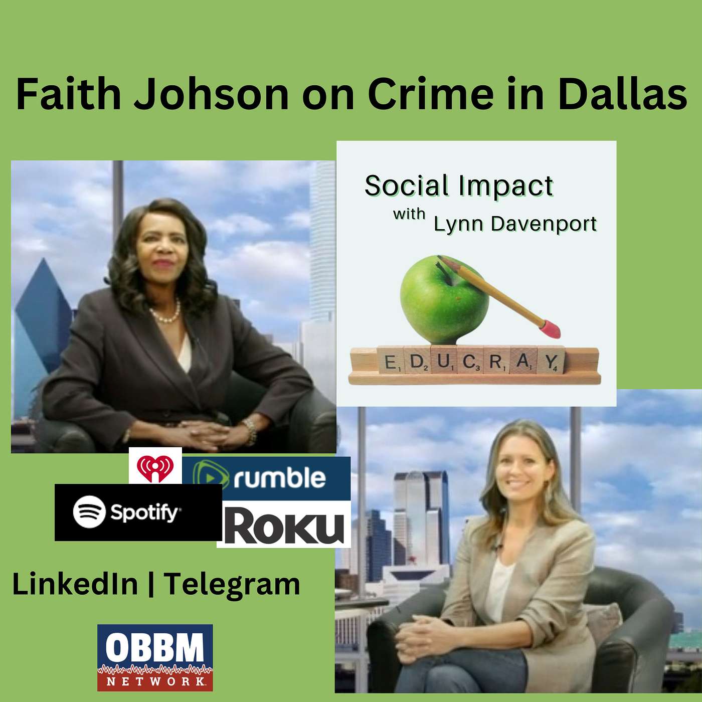 OBBM Network