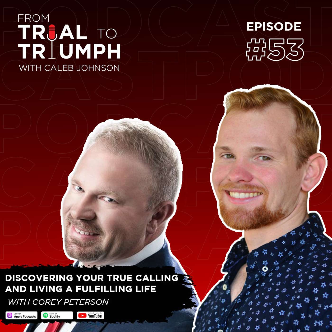 From Trial to Triumph