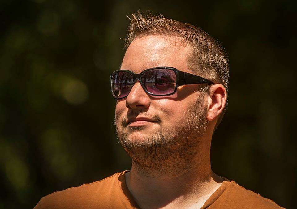 Sean Walker