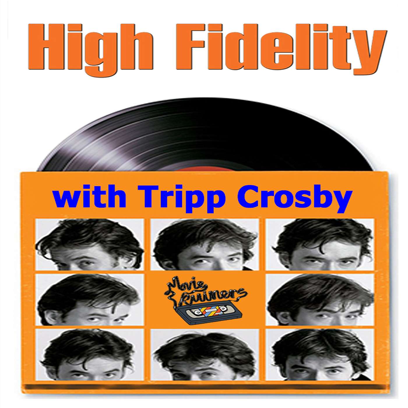 High Fidelity with Tripp Crosby