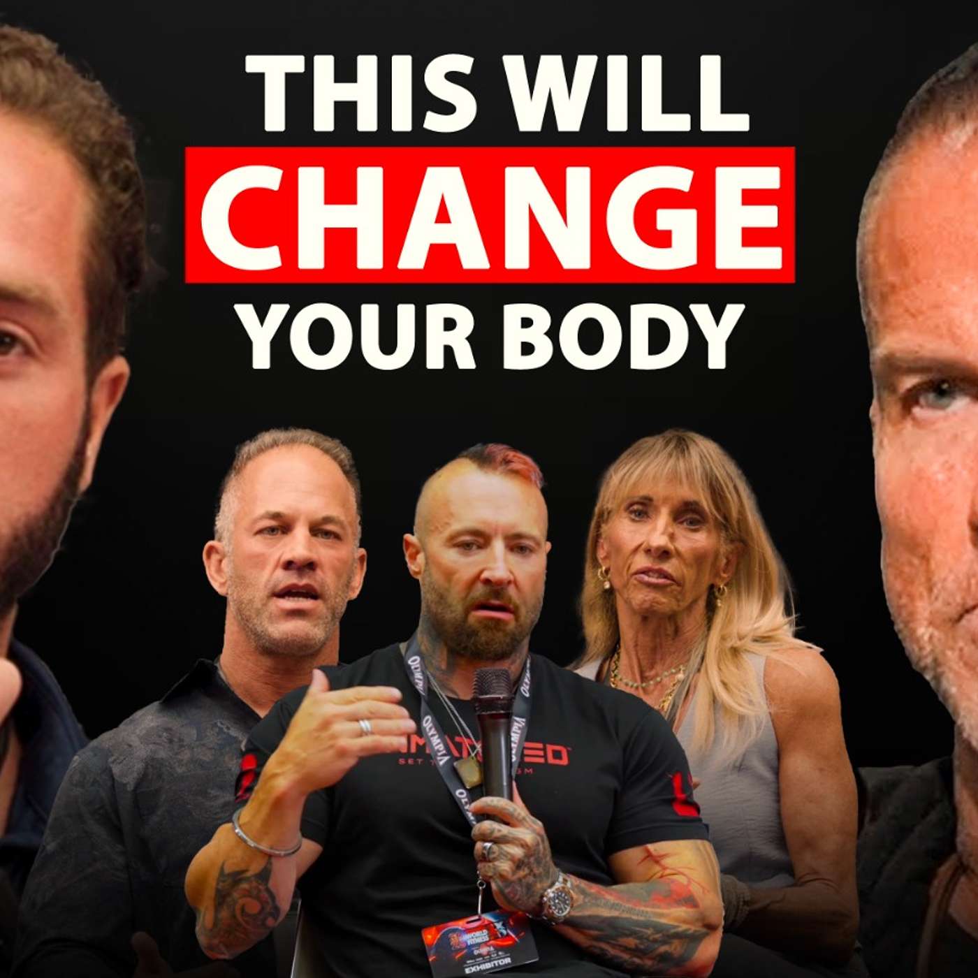 Mike Kocsis\'s Podcast