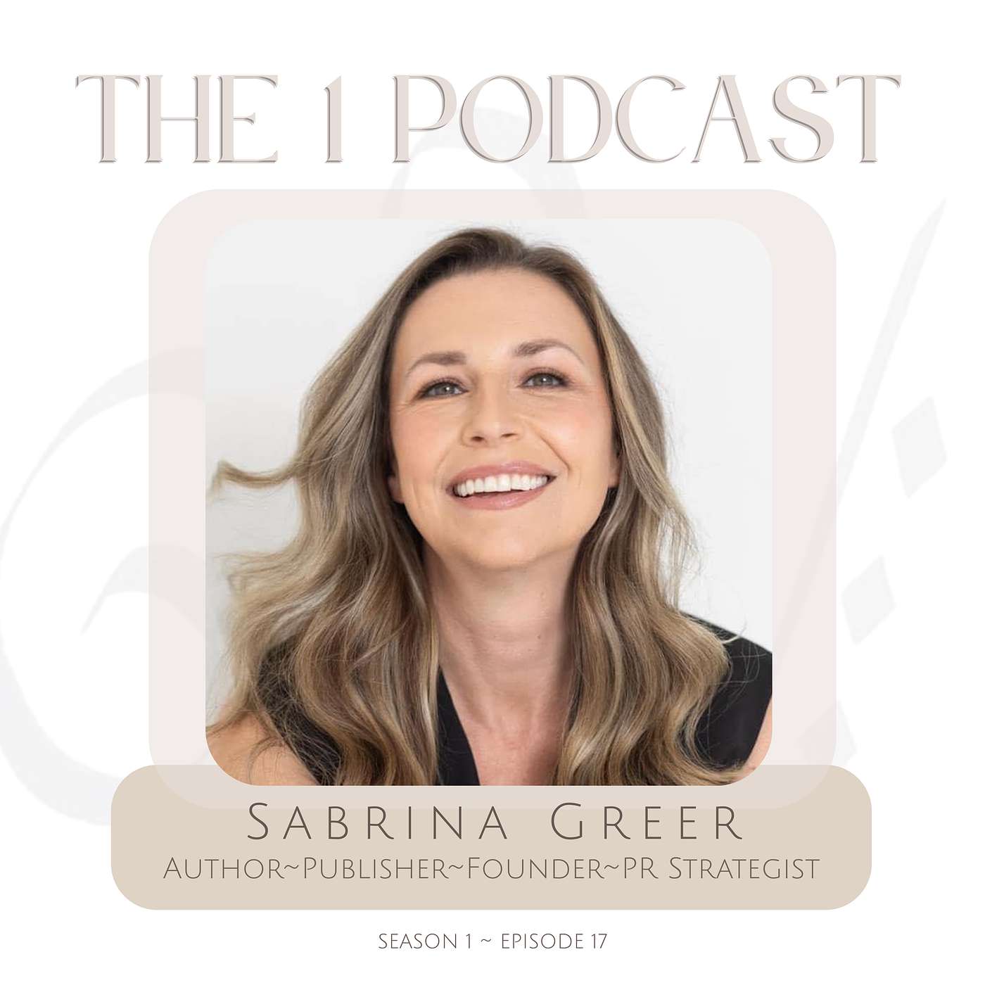 The 1 Podcast