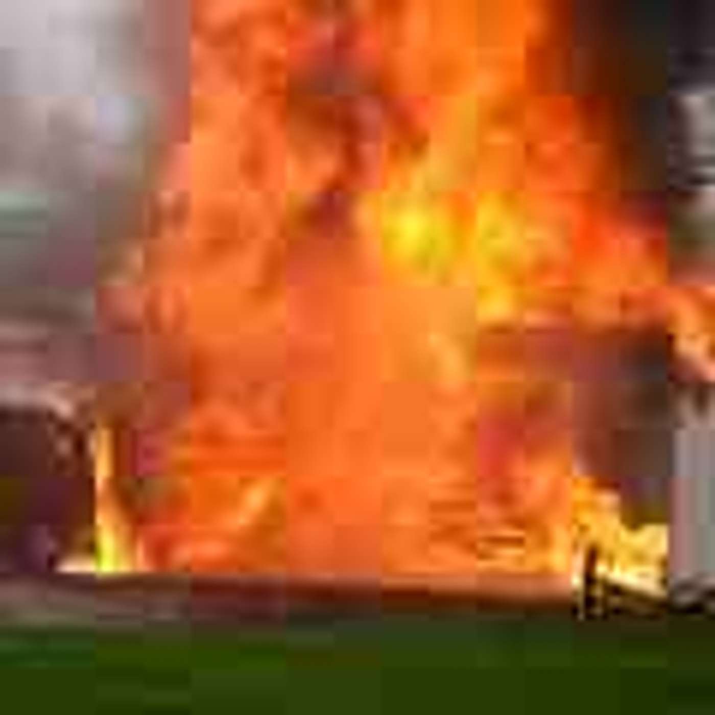 Keith Sanders the Storyman  Podcast