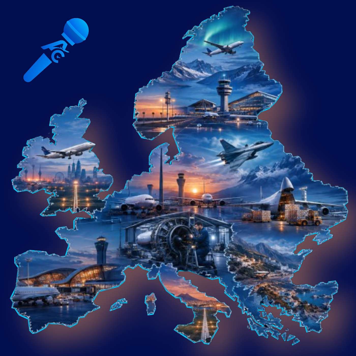 Finales de julio: las noticias que están transformando la aviación europea episode artwork