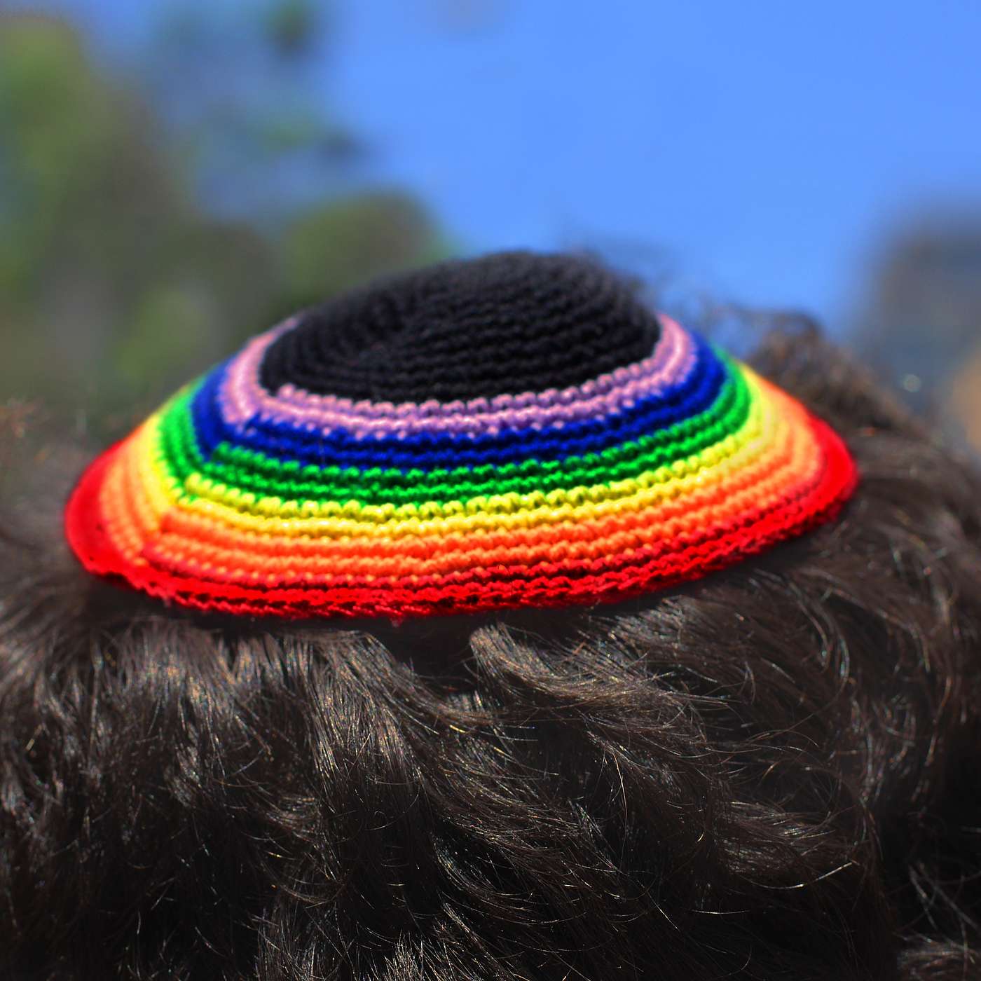 פרק בונוס 4: יהדות, יהודים וקוויריות