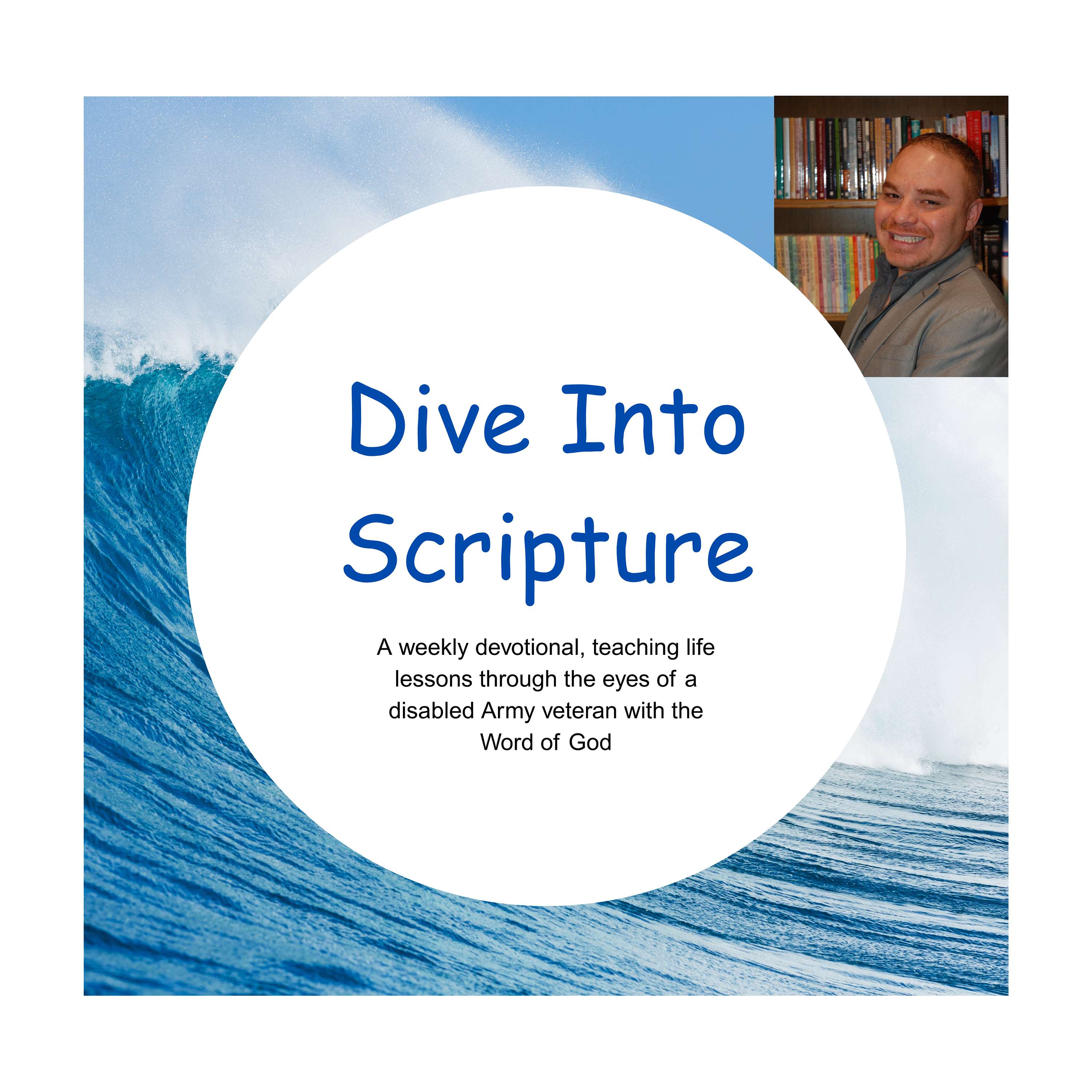 Dive Into Scripture