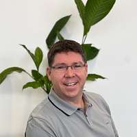 Nathan Gore-Brown – TEST EV