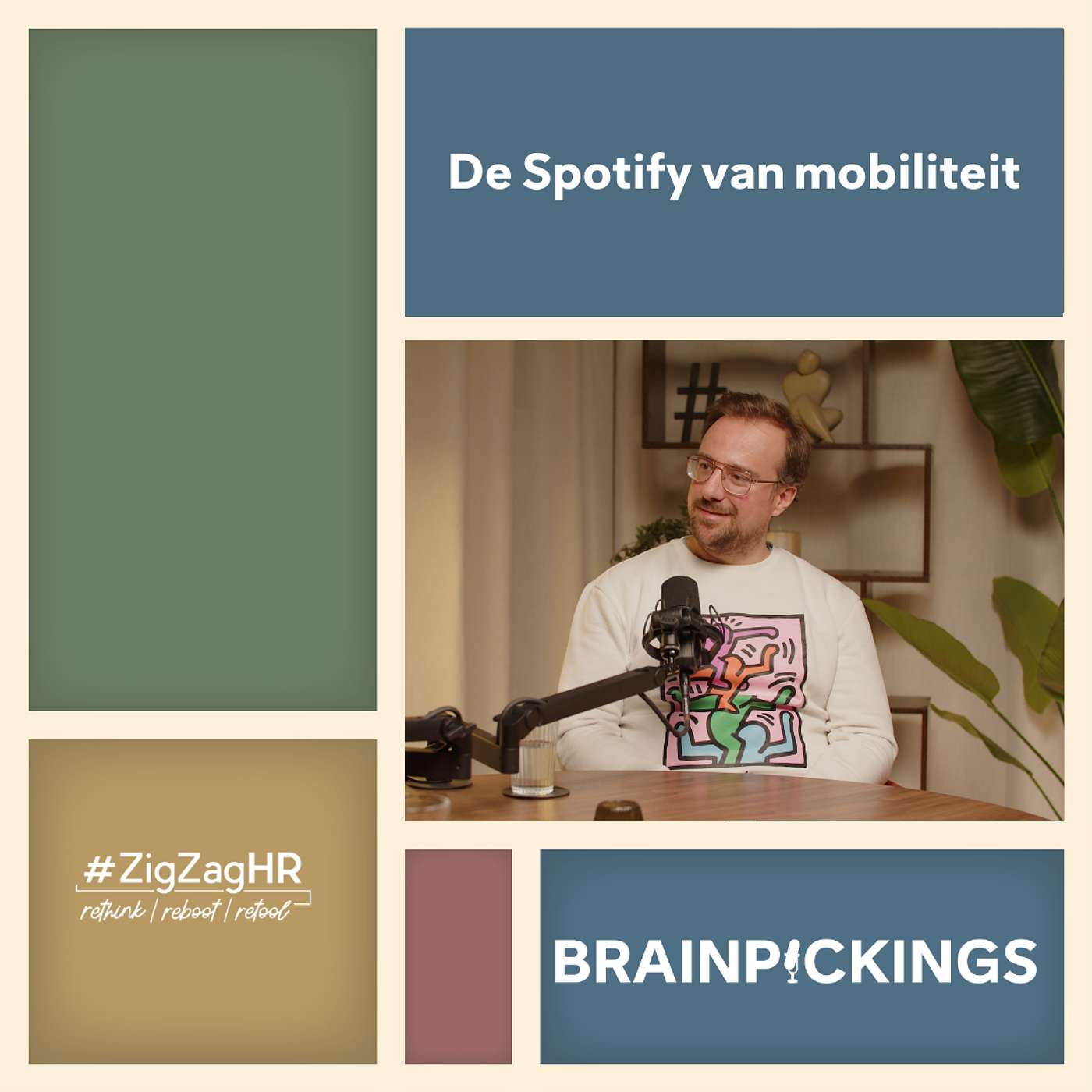 Mobiliteitsbudget uitgelegd: wat HR nu écht moet weten met Bert Van Molle (Olympus Mobility)