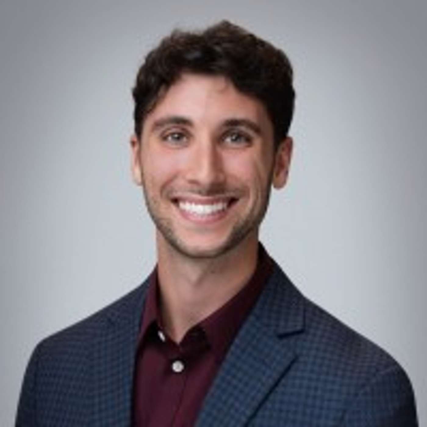 Dan Corcoran: Rebuilding the Next Generation of Men