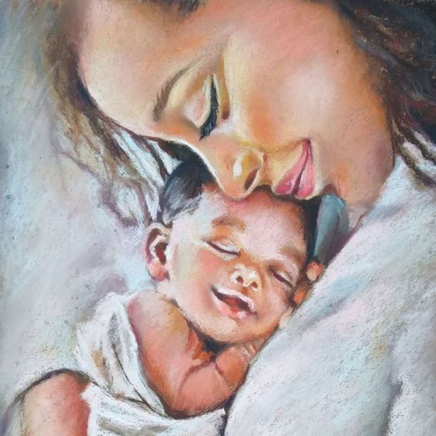 EPISODE 194: THE LAND OF MOTHERHOOD, Part 5