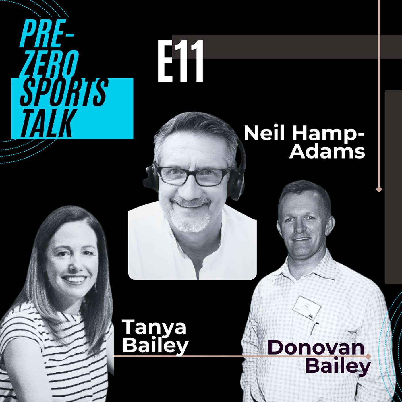 Pre-Zero Sports Talk