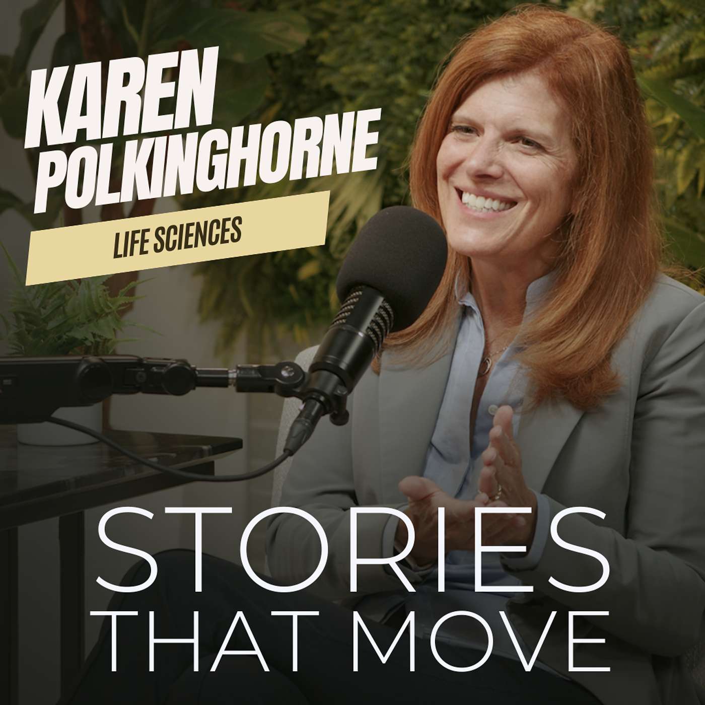 Stories That Move
