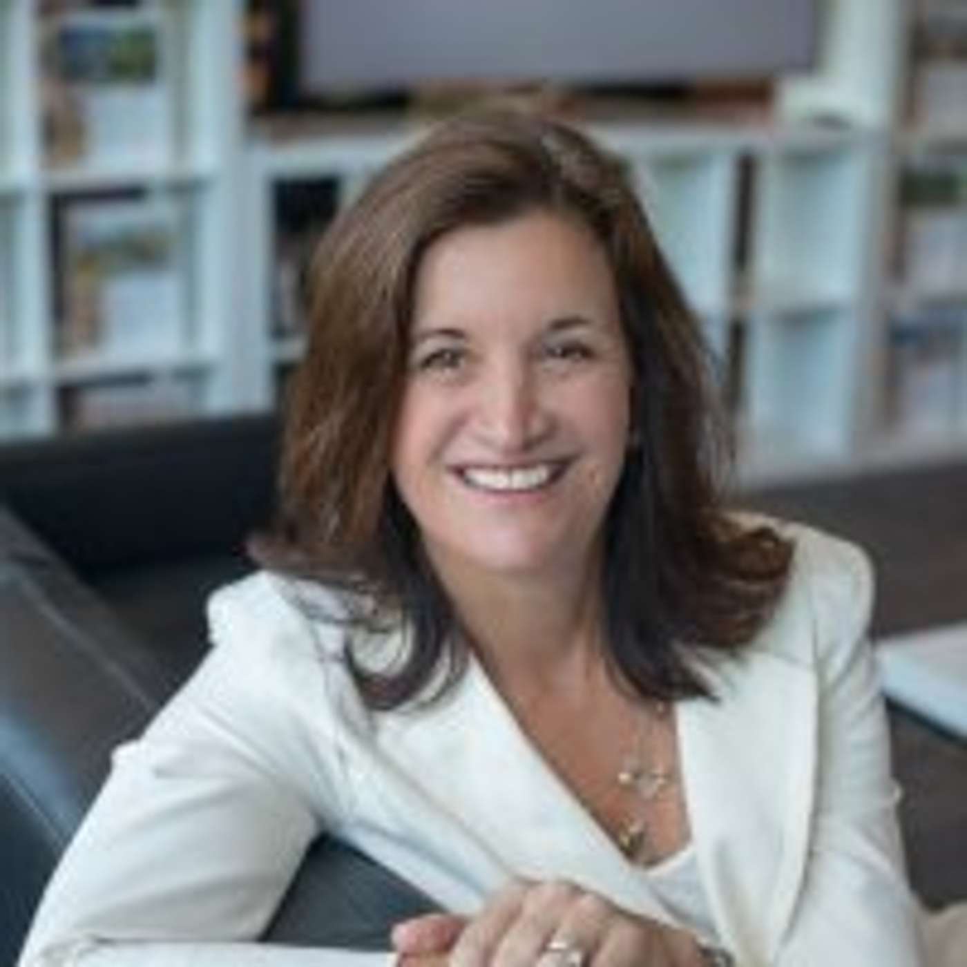2B Bolder Podcast : Career Insights & Advice from Successful Women in Business & Tech