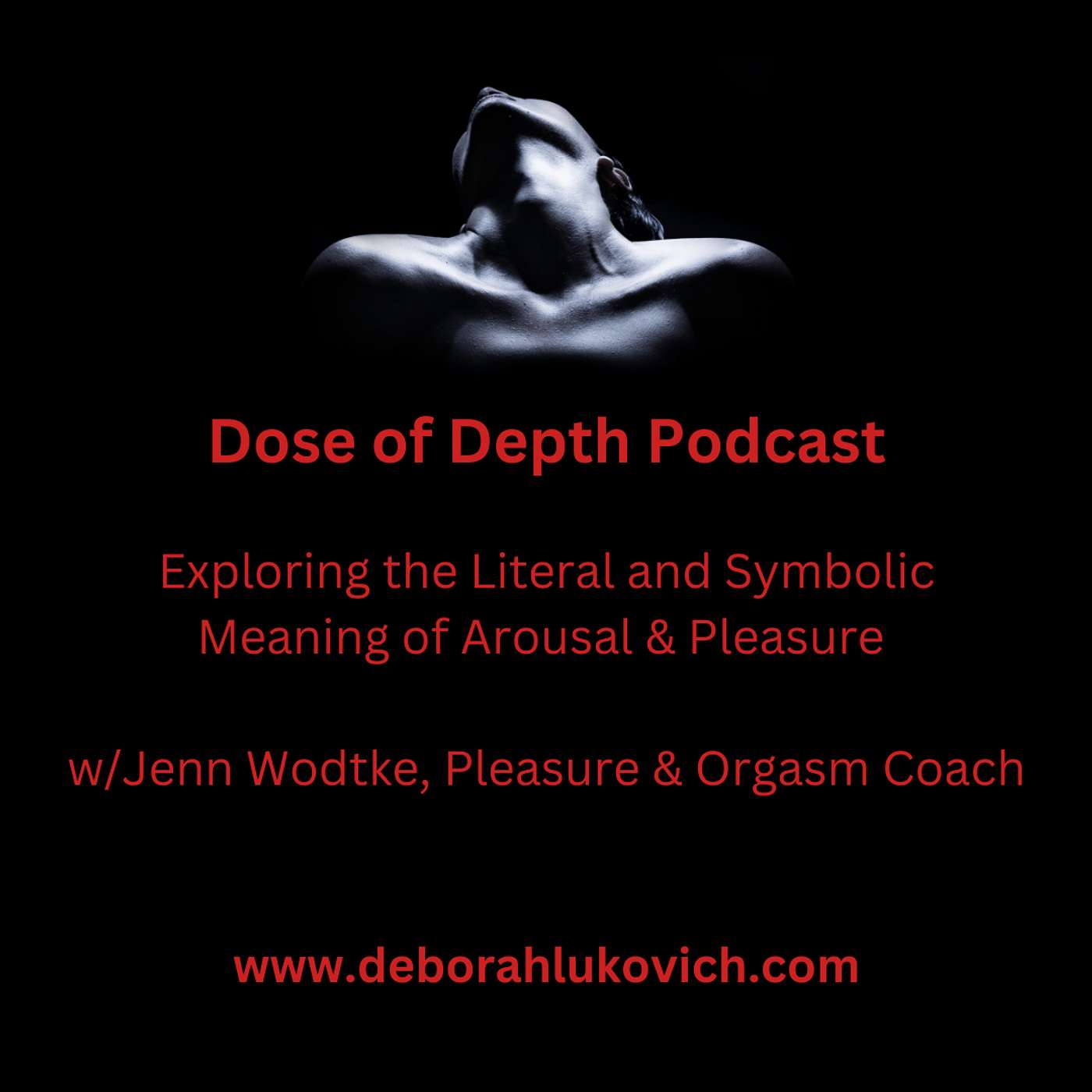 Dose of Depth