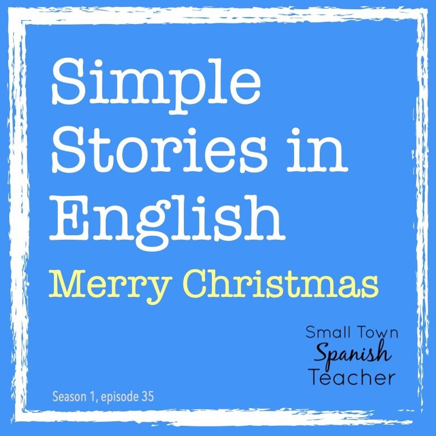 Merry Christmas