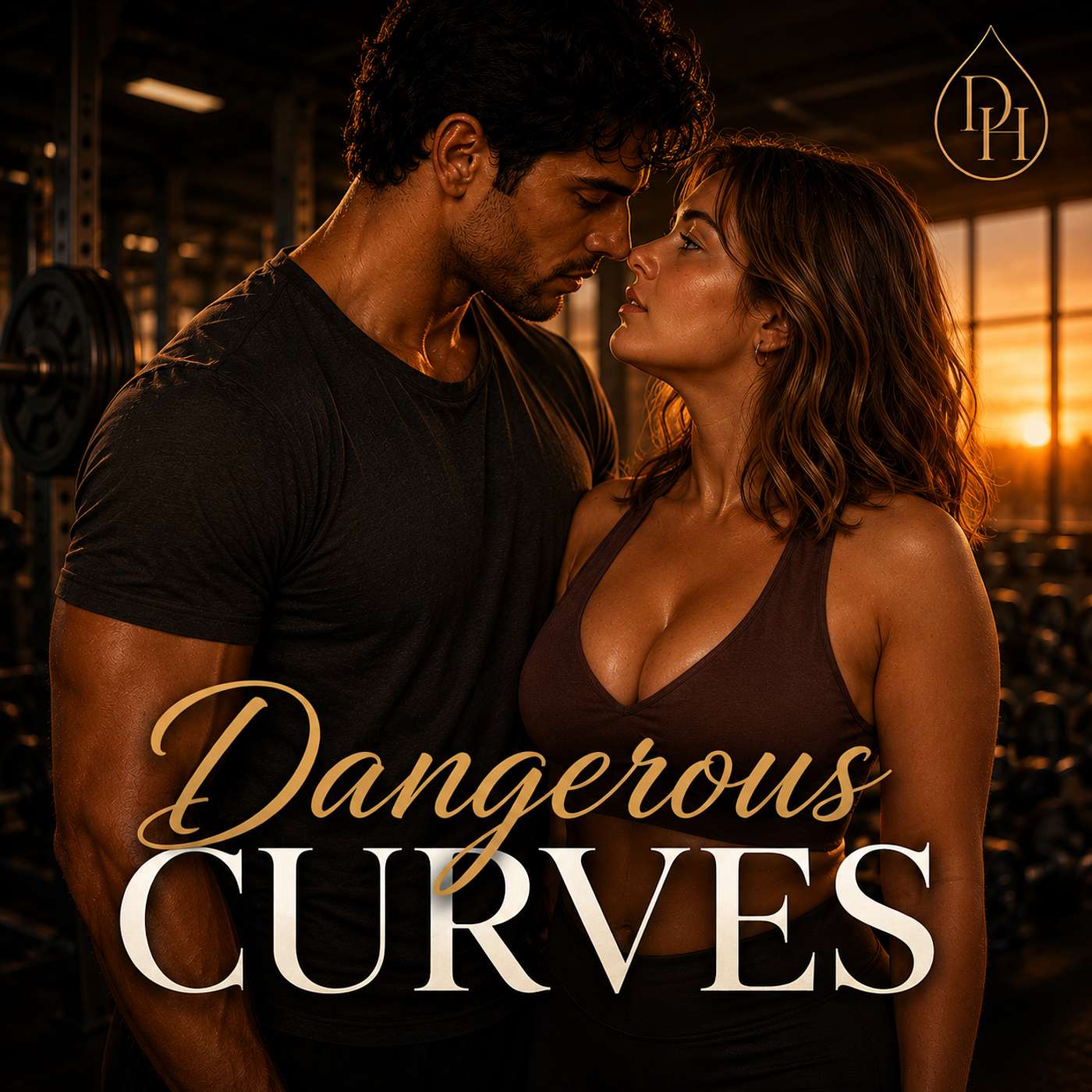 Dangerous Curves episode artwork