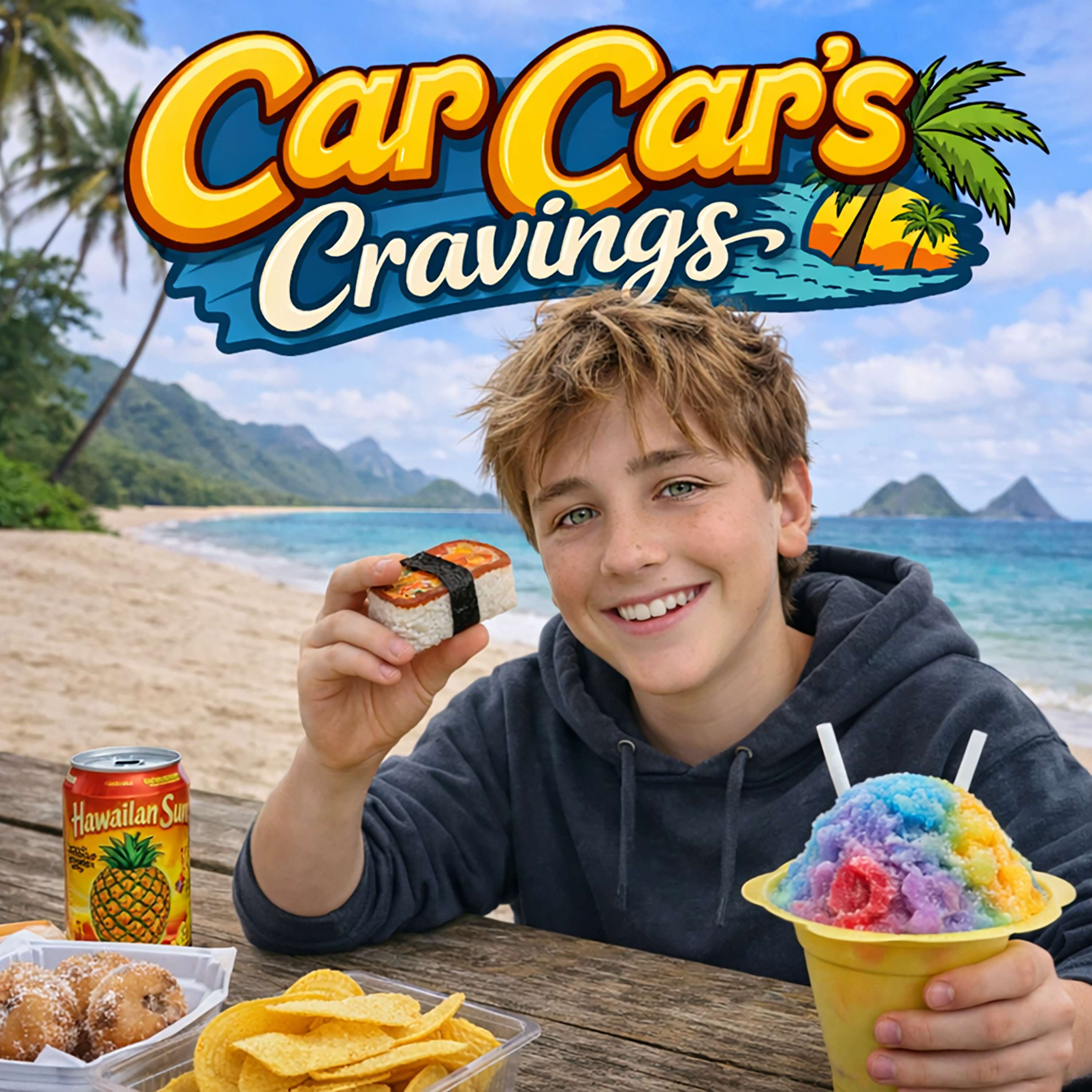 Car Car's Cravings