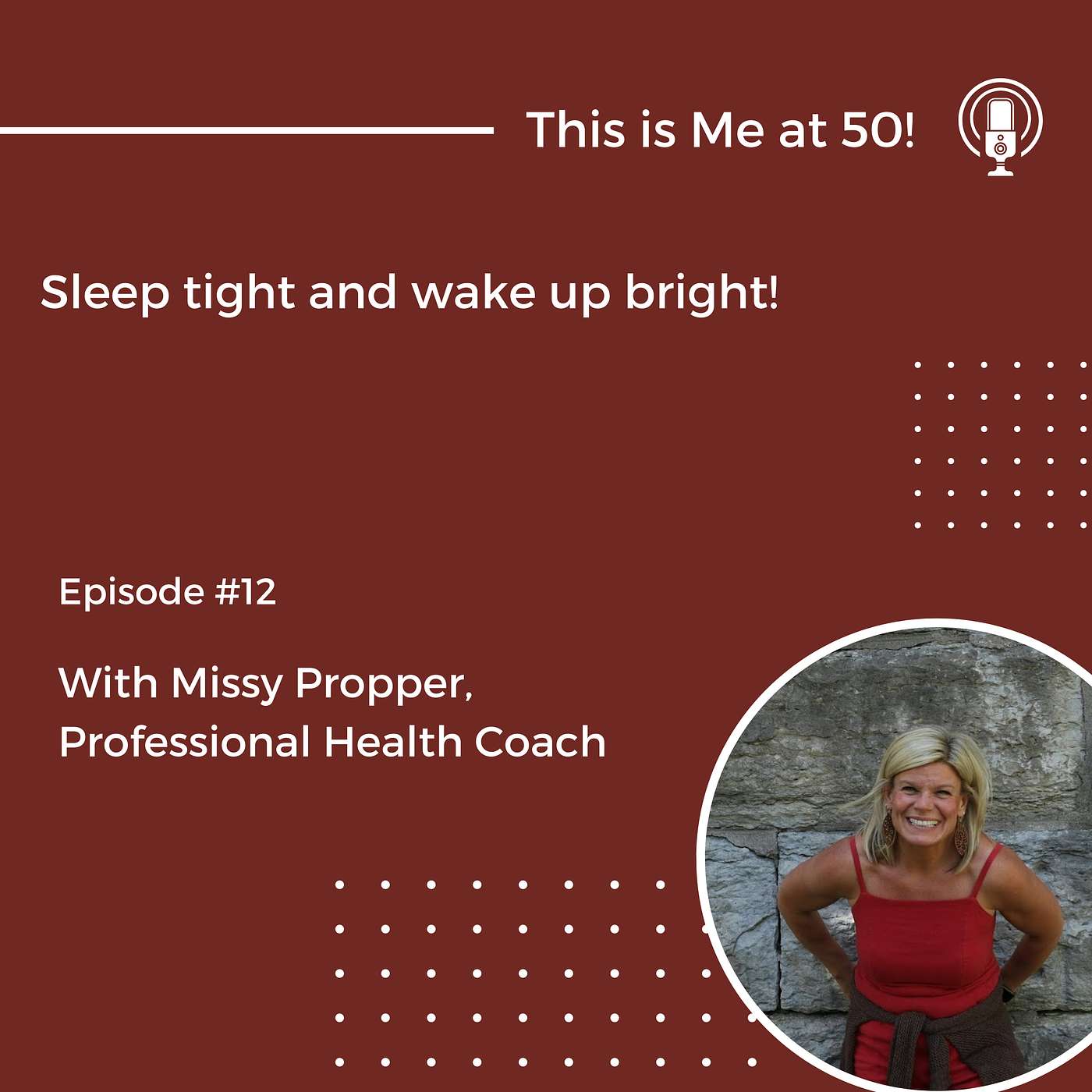 Sleep tight and wake up bright! Sleep tight and wake up bright!