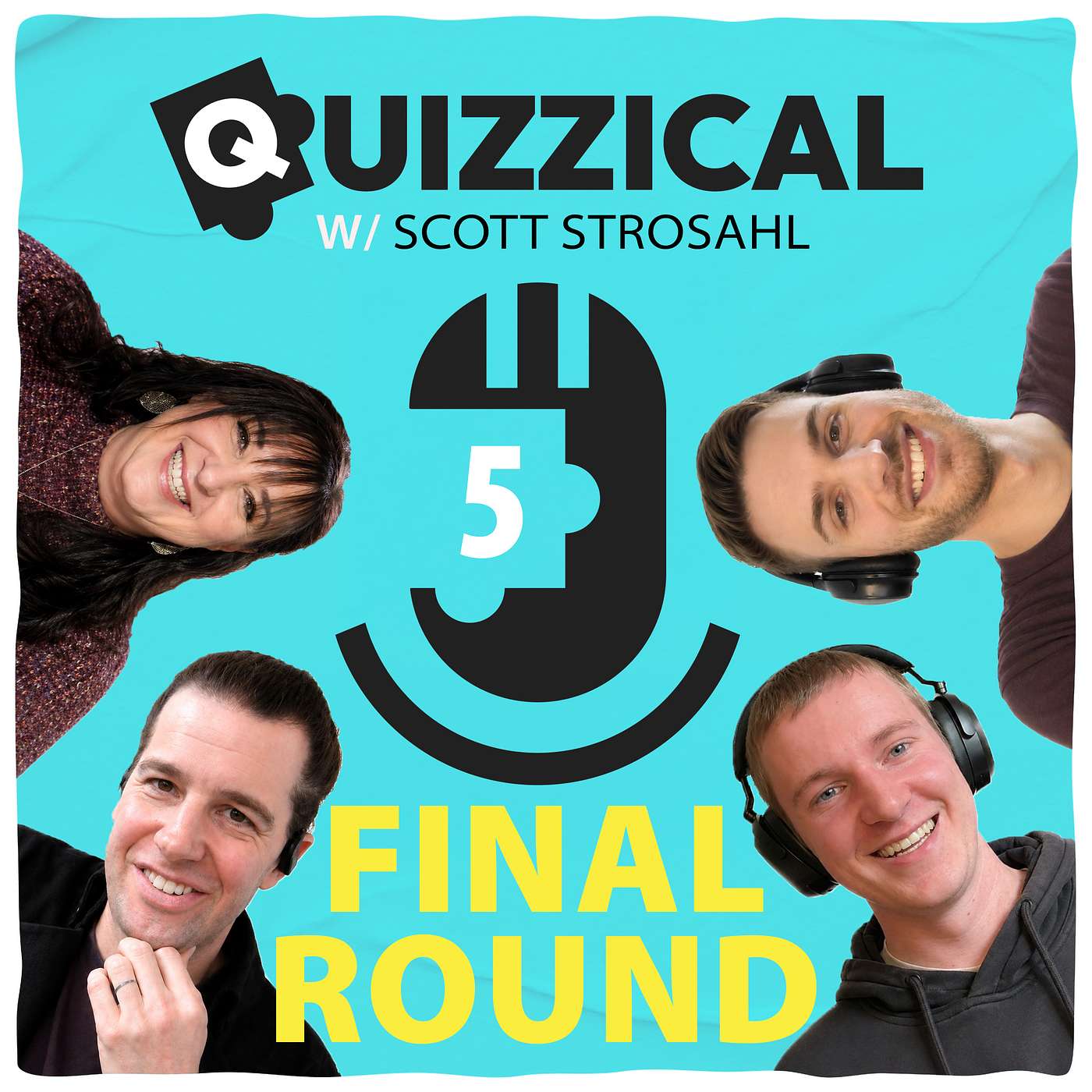 The First Quizzical Champion | 26.1.5