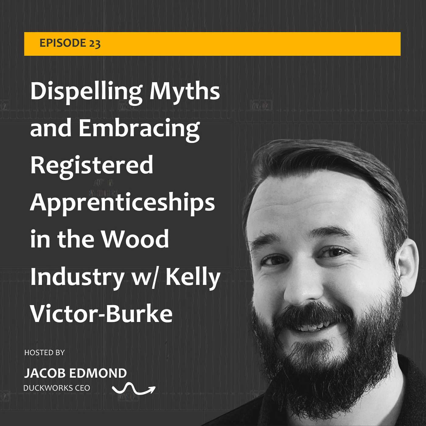 Verify In Field: The Millwork Podcast