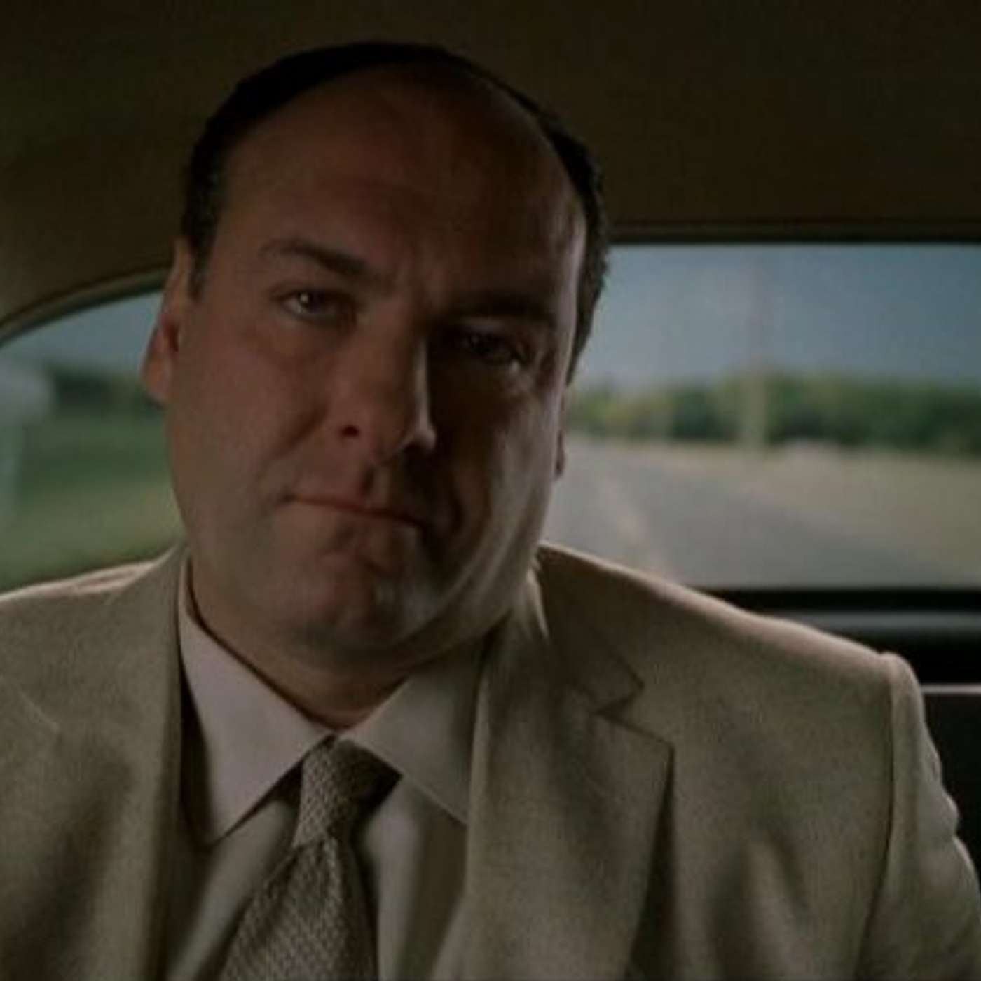 The Sopranos - Verdens bedste TV-serie
