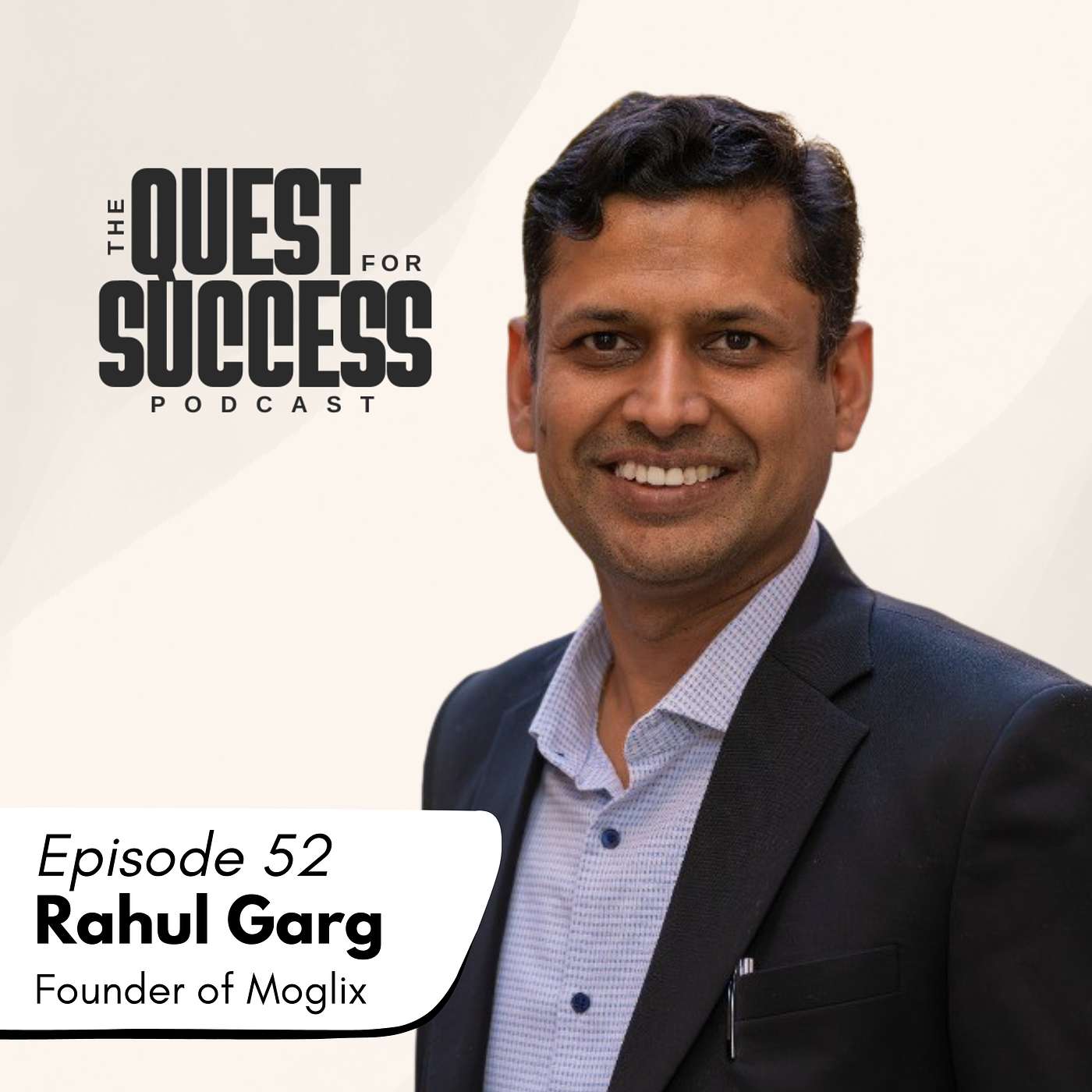 The Quest for Success