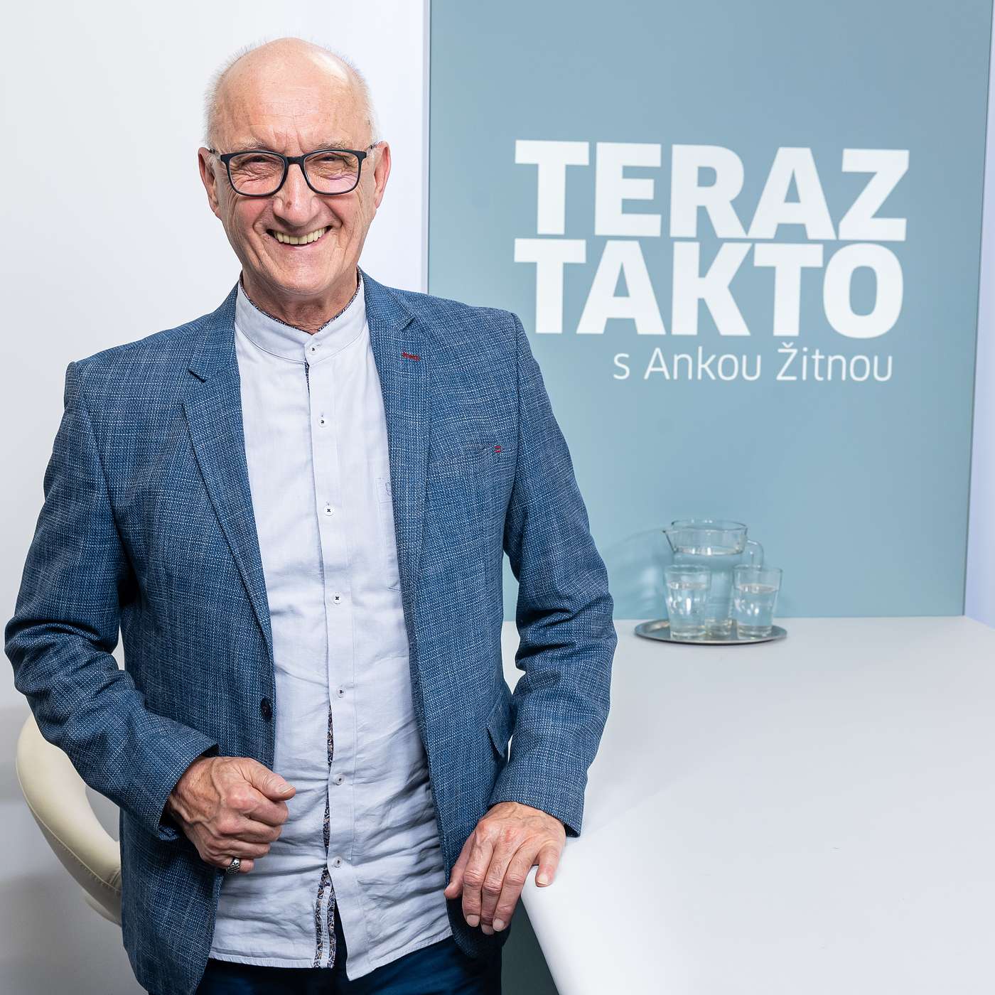 Jozef Banáš: Naši europoslanci nadávajú na Slovensko, všetci sa im smejú