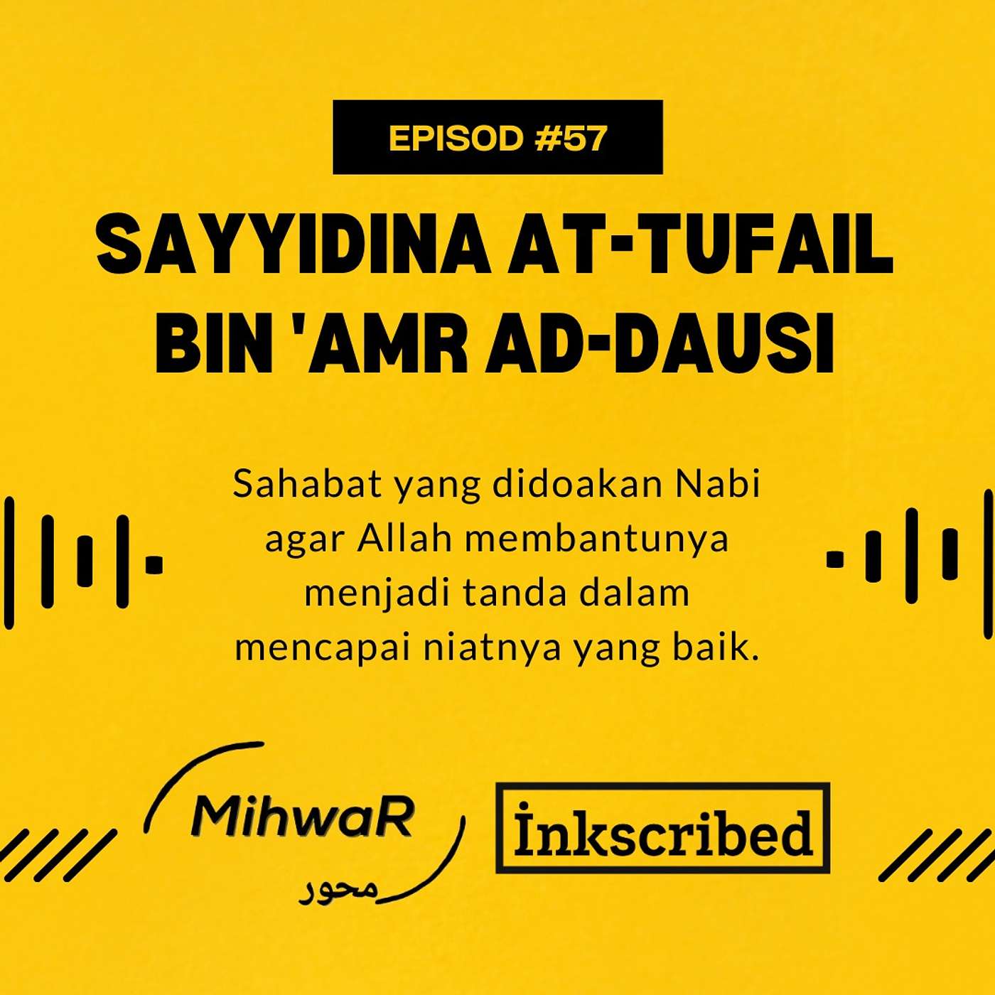 Siri Sejenak Bersama Para Sahabat