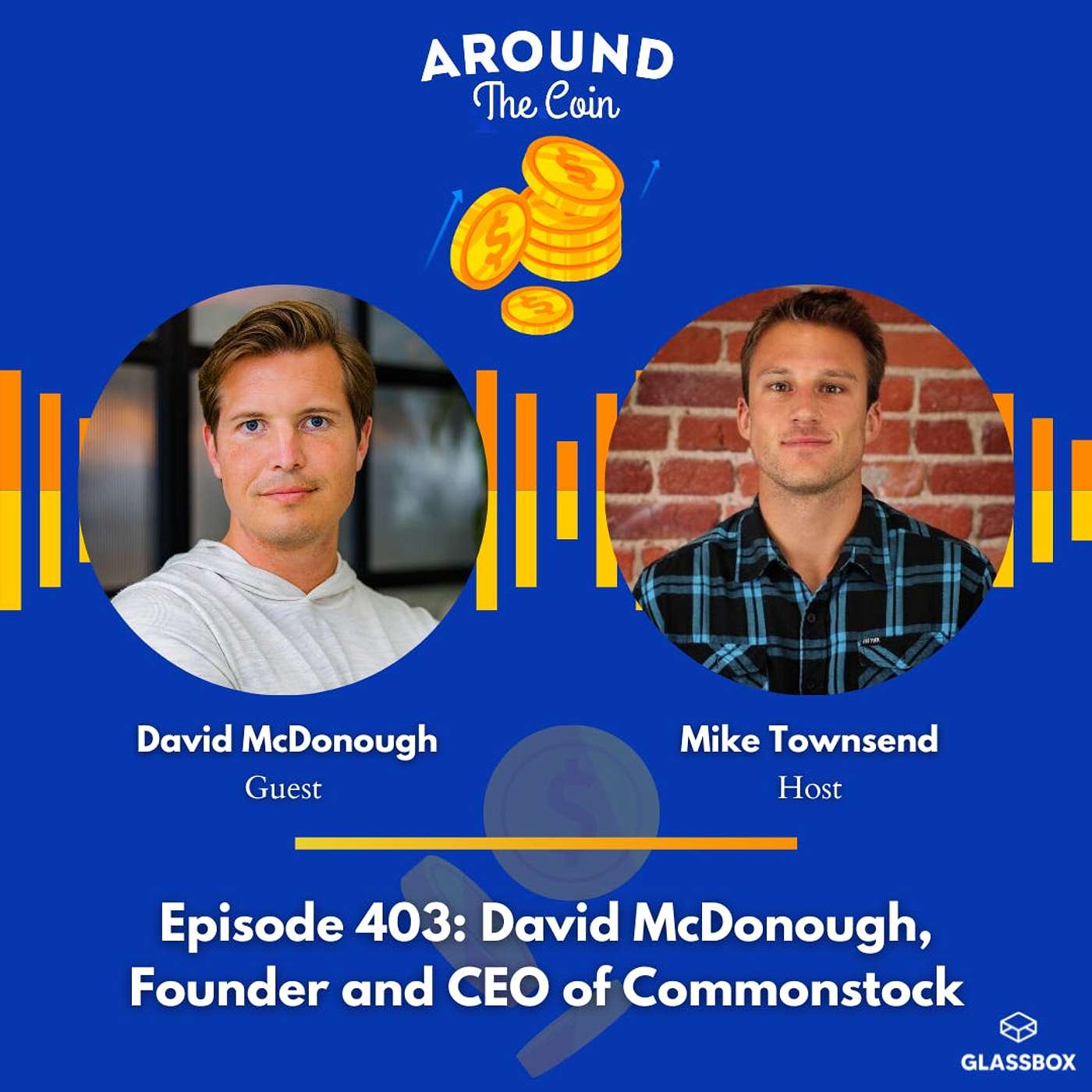Around The Coin